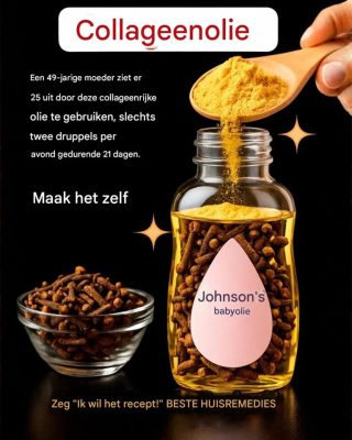 Zelfgemaakte kruidnagelolie: voordelen, toepassingen en een eenvoudig doe-het-zelf recept