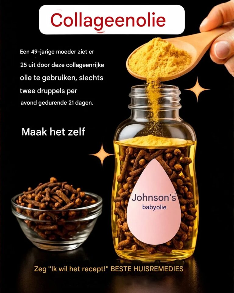 Zelfgemaakte kruidnagelolie: voordelen, toepassingen en een eenvoudig doe-het-zelf recept