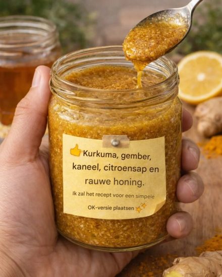 Kurkuma, gember en meer… Dit dagelijkse ritueel kan een wereld van verandering zijn.