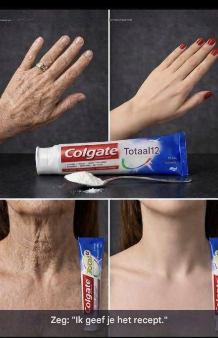 De thuisbehandeling die je huid transformeert. Het lijkt wel alsof ik een cosmetische ingreep heb ondergaan! Laat een reactie achter om mijn recepten te blijven ontvangen… Dankjewel!