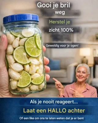 Verbeter uw zicht op natuurlijke wijze: eenvoudige dagelijkse gewoonten die gezonde ogen ondersteunen